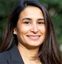 Hina Sheth, MS, PT, OCS, MTC, Rebalance Physical Therapy