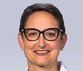 Abigail Wolf, MD