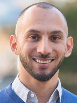 Amr Madkour, MD GW Medical Faculty Associates