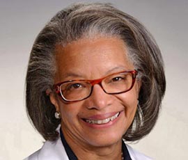 Beverly Vaughn, MD