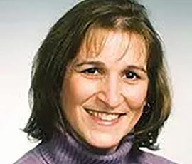 Joan Zeidman, MD