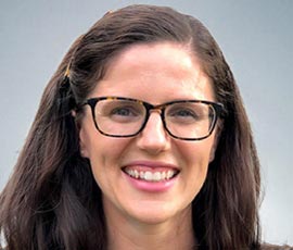 Kaitlyn Edelson, MD