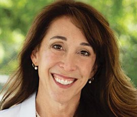 Kim Einhorn, MD