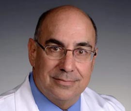 Larry Glazerman, MD