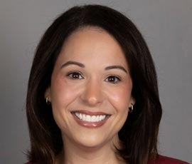 Luisa Galdi, DO