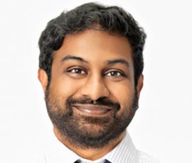 Nishanth Sidduri, MD