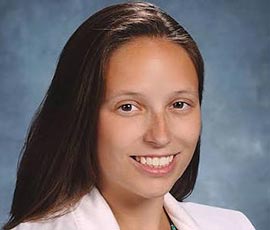Shannon Davids, MD