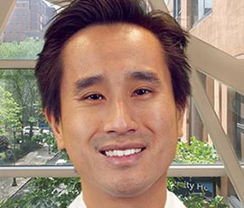 Tino Tran, MD